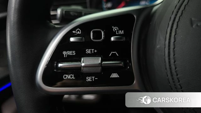 Mercedes-Benz GLS - Class X167 id 4935831 из Кореи 22