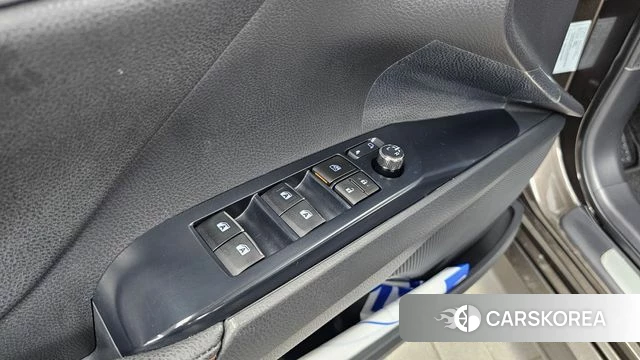 Toyota Camry (XV70) id 5018732 из Кореи 22