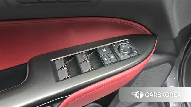 Lexus NX350h Second generation id 4964348 из Кореи 22