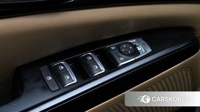 Kia Carnival 4th generation id 4754490 из Кореи 22