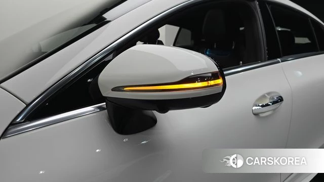 Mercedes-Benz AMG GT id 4683123 из Кореи 22