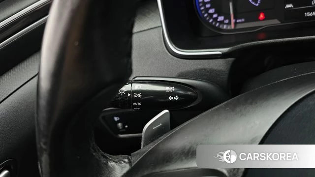 Hyundai Tucson (NX4) id 5022138 из Кореи 22