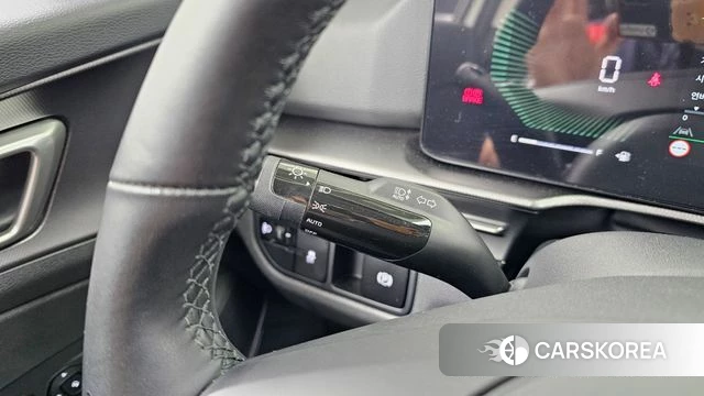 Kia The New Sportage 5th Generation id 4941110 из Кореи 22