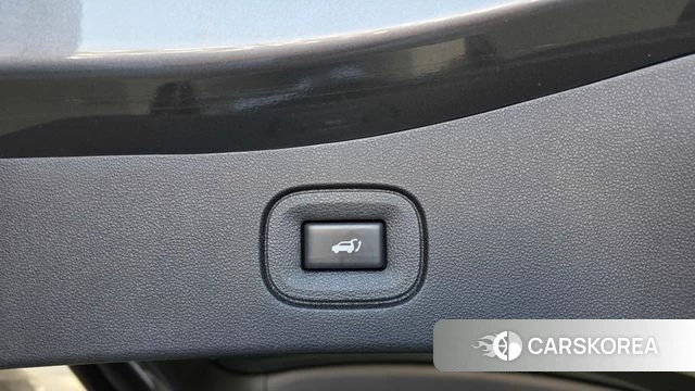 Renault Korea (Samsung) The New QM6 id 5047852 из Кореи 22