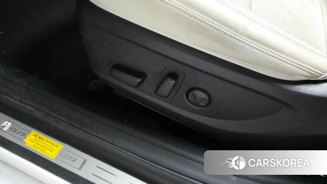 Hyundai The New Grandeur IG id 4745200 из Кореи 22