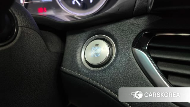 Hyundai Grandeur IG id 4987943 из Кореи 22