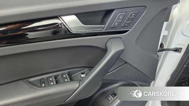 Audi Q5 (FY) id 4899486 из Кореи 22