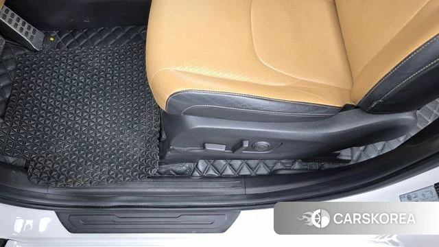 Kia Carnival 4th generation id 5060100 из Кореи 22