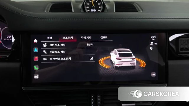 Porsche Cayenne (PO536) id 4871806 из Кореи 22