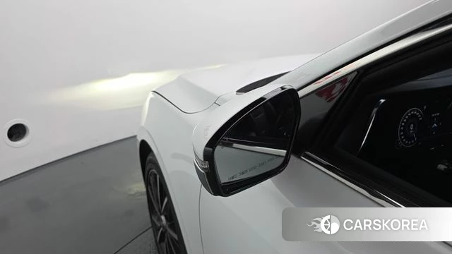 Hyundai The New Grandeur IG id 5053034 из Кореи 22