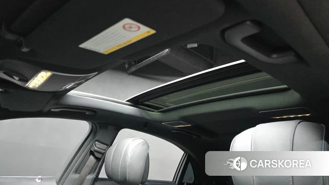 Mercedes-Benz S-Class W222 id 4978101 из Кореи 22
