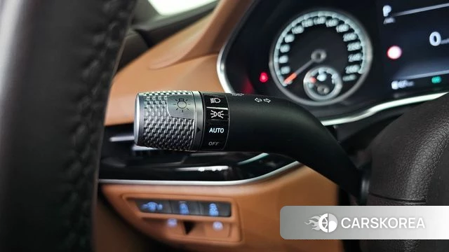Genesis G80 (RG3) id 4957878 из Кореи 22