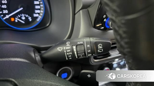 Hyundai The New Kona id 4997179 из Кореи 22