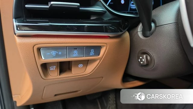 Genesis G80 (RG3) id 4951145 из Кореи 22