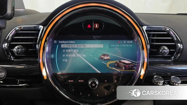 Mini Cooper S Clubman id 4942904 из Кореи 22