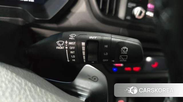 Kia The New Kia Ray EV id 5039261 из Кореи 22