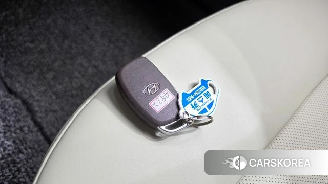 Hyundai Casper id 4992173 из Кореи 22