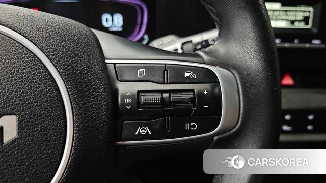 Kia Sportage 5th Generation id 4965577 из Кореи 22