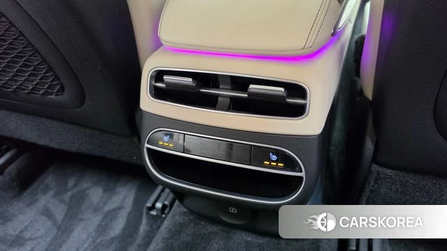 Genesis GV70 id 5027298 из Кореи 22