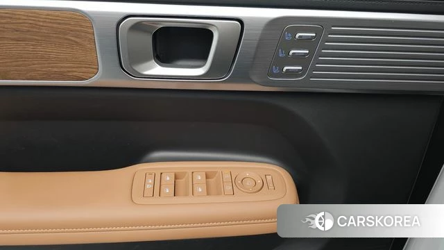 Hyundai Santa Fe (MX5) id 5051596 из Кореи 22