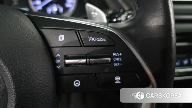 Hyundai Sonata (DN8) id 4981630 из Кореи 22