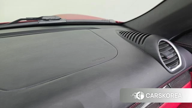 Porsche 718 Boxster id 5023478 из Кореи 22