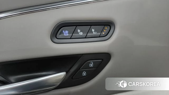 Cadillac Escalade 5th Generation id 4905879 из Кореи 22