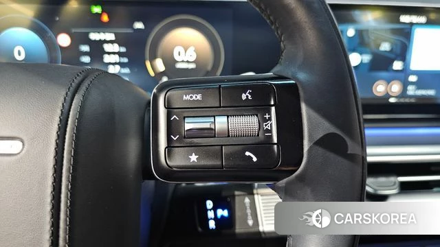 Hyundai Grandeur (GN7) id 4958203 из Кореи 22