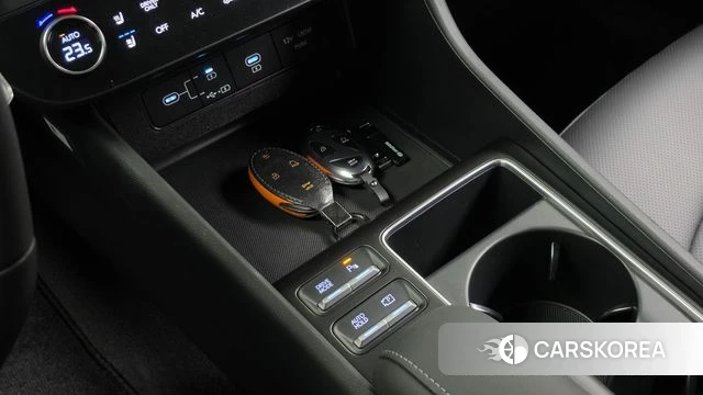 Hyundai Sonata D Edge Hybrid (DN8) id 5026048 из Кореи 22