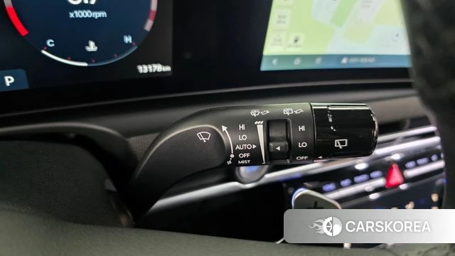 Hyundai The New Tucson (NX4) id 4669718 из Кореи 22