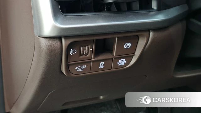 Hyundai Grandeur Hybrid (GN7) id 4749553 из Кореи 22