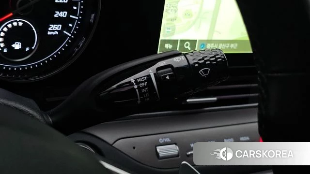 Hyundai The New Grandeur IG id 5018008 из Кореи 22