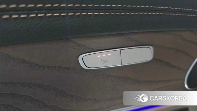 Mercedes-Benz E-Class W213 id 5047733 из Кореи 22