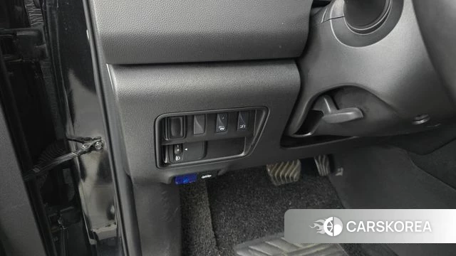 Renault Korea (Samsung) The New QM6 id 4987915 из Кореи 22