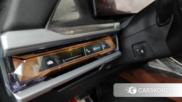 BMW i7 (G70) id 4928957 из Кореи 22