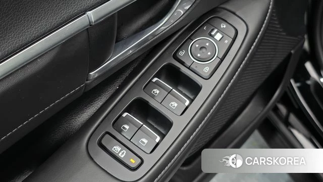 Hyundai Sonata Hybrid (DN8) id 5027163 из Кореи 22