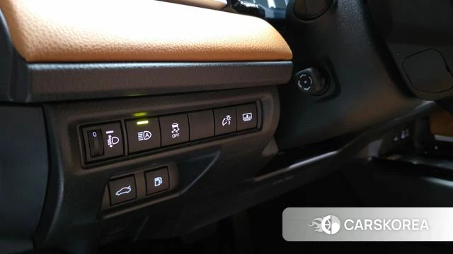 Toyota Camry (XV80) id 4870598 из Кореи 22