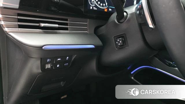 Hyundai The New Grandeur IG id 4490178 из Кореи 22