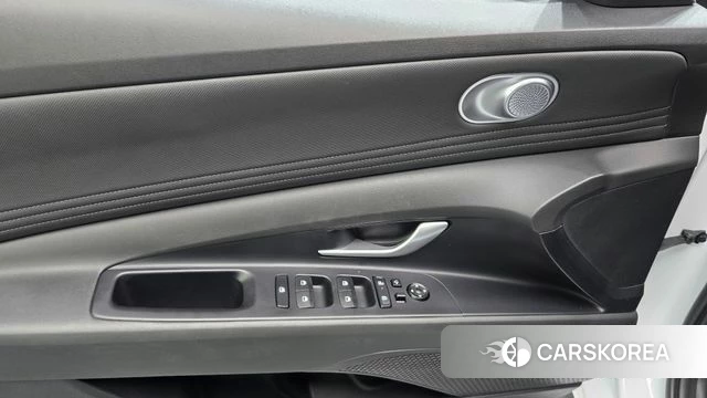 Hyundai The New Avante (CN7) id 4991192 из Кореи 22