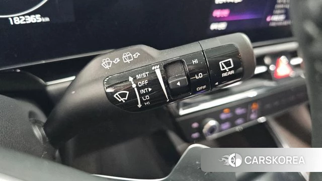 Kia Di All New Niro EV id 5012107 из Кореи 22