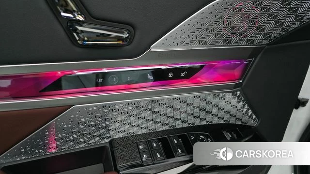 BMW i7 (G70) id 4995429 из Кореи 22