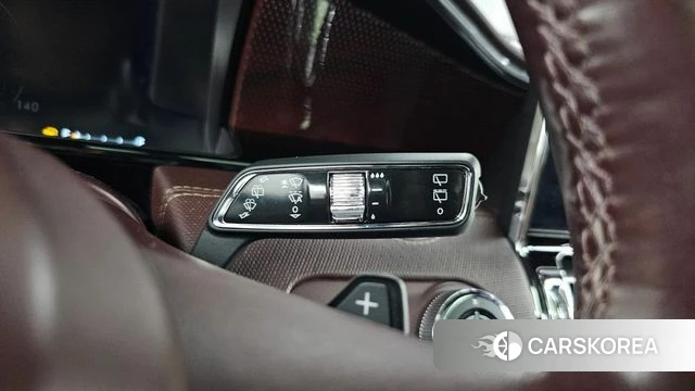 Lincoln Navigator 4th generation id 4930240 из Кореи 22