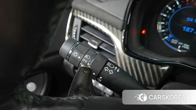 Cadillac CTS 3rd generation id 5035507 из Кореи 22