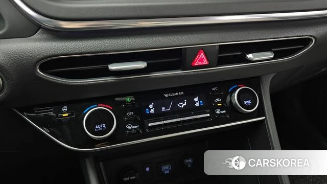 Hyundai Sonata (DN8) id 4993294 из Кореи 22