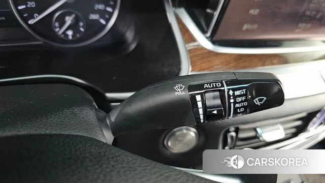 Kia More K9 id 4930179 из Кореи 22