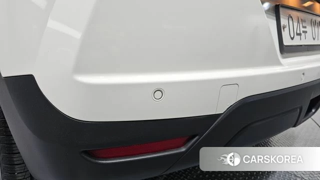 Ssangyong Berry New Tivoli id 4952746 из Кореи 22