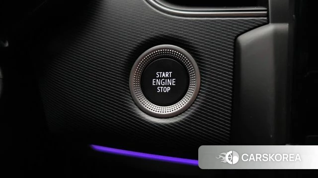 Renault Korea (Samsung) XM3 id 5017115 из Кореи 22