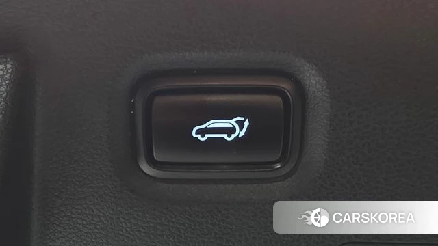 Hyundai Santa Fe TM id 5004048 из Кореи 22