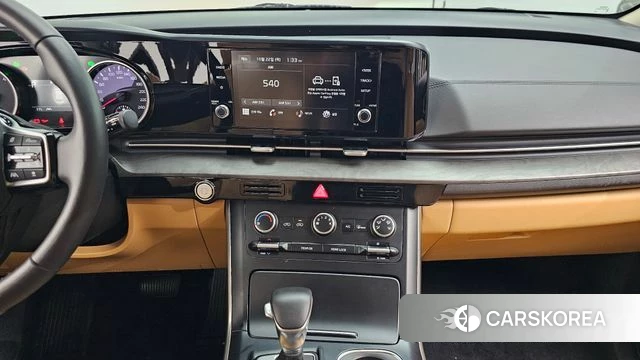Kia Carnival 4th generation id 5021738 из Кореи 22