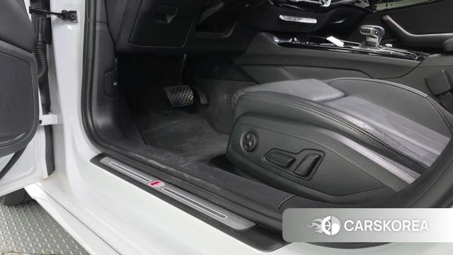 Audi A4 (B9) id 5027926 из Кореи 22